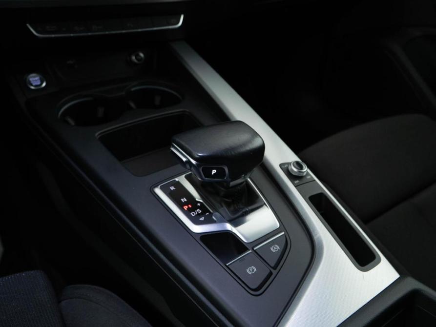 Audi A4 V (B9) Рестайлинг Москва  - изображение 19