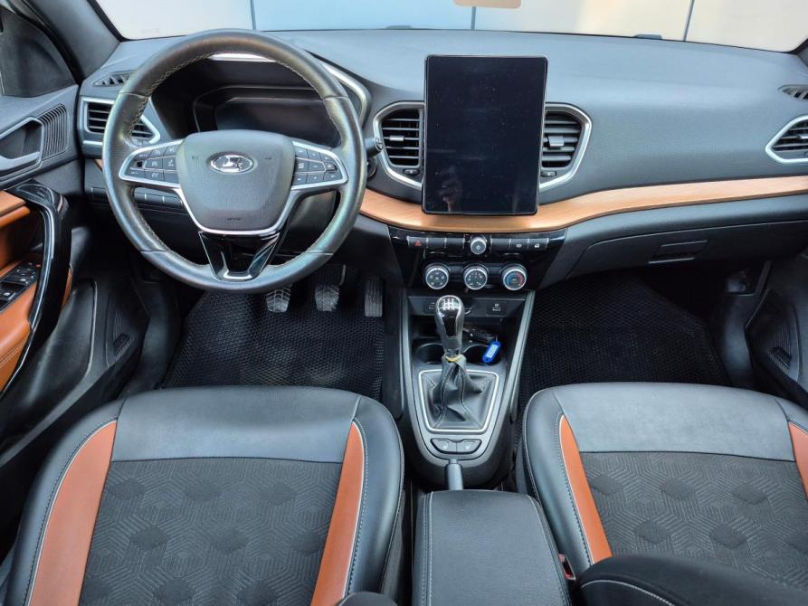 Lada (ВАЗ) Vesta I Рестайлинг (NG) Воронеж  - изображение 10