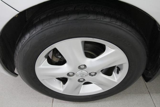 Toyota Yaris II с пробегом 2008 года, цена 650 000 рублей, 268168 км, хэтчбек, Автокод Объявления