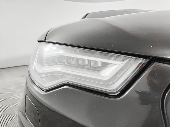 Audi A6 IV (C7) с пробегом 2012 года, цена 1 420 000 рублей, 222266 км, седан, Автокод Объявления
