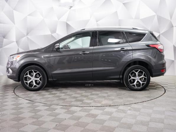 Ford Kuga II Рестайлинг с пробегом 2016 года, цена 1 747 000 рублей, 90509 км, внедорожник, Автокод Объявления