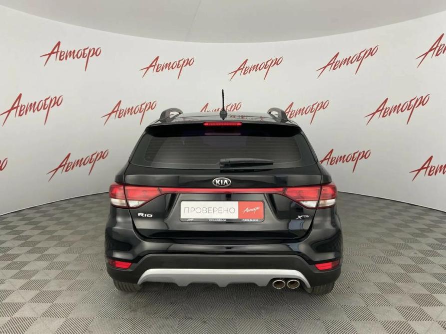 Kia Rio IV Псков  - изображение 4