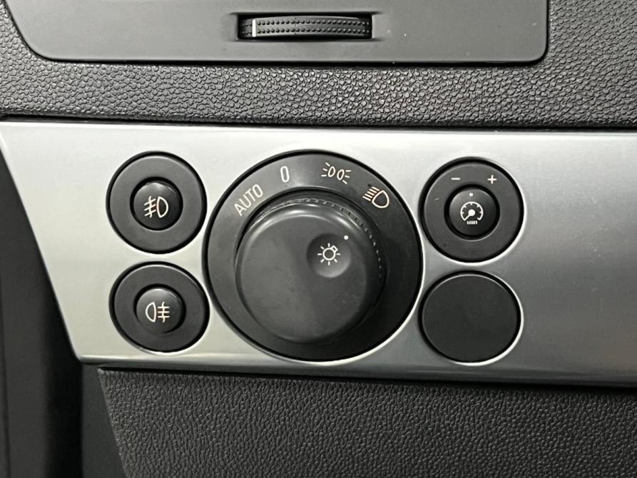 Opel Astra H Рестайлинг Казань  - изображение 11