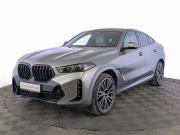 BMW X6 III (G06) Рестайлинг Москва  - изображение 31