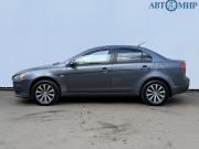 Mitsubishi Lancer X Москва  - изображение 20