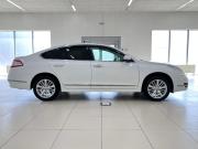 Nissan Teana II Рестайлинг Волгоград  - изображение 46