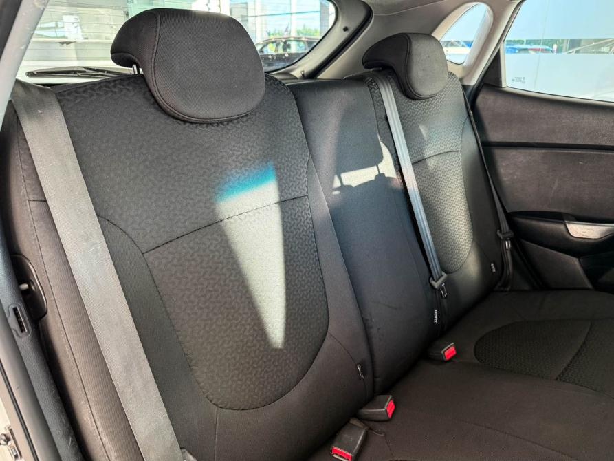 Kia Rio III Рестайлинг Тверь  - изображение 10