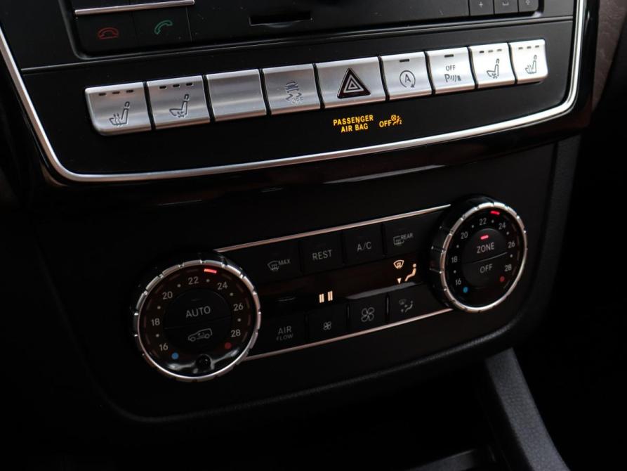 Mercedes-Benz GLS I (X166) Химки  - изображение 15