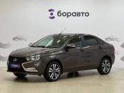 Lada (ВАЗ) Vesta I Ставрополь  - изображение 18