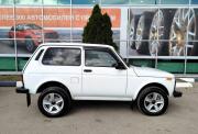 Lada (ВАЗ) Niva Legend Саратов  - изображение 26