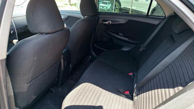 Toyota Corolla X (E140 E150) Рестайлинг с пробегом 2013 года, цена 1 199 900 рублей, 194816 км, седан, Автокод Объявления