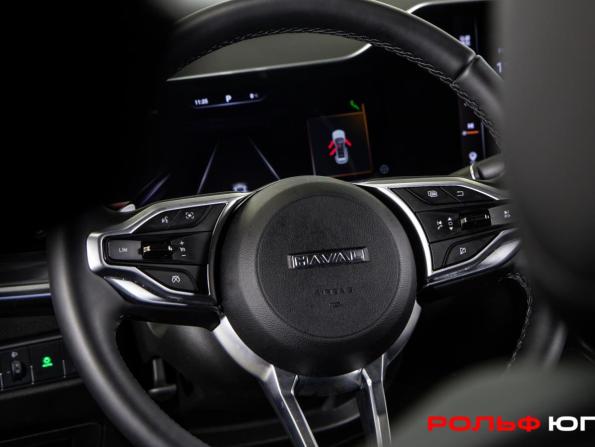 Haval F7 II с пробегом 2025 года, цена 3 198 000 рублей, 8659 км, внедорожник, Автокод Объявления