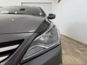 Hyundai Solaris I Рестайлинг Новороссийск  - изображение 46