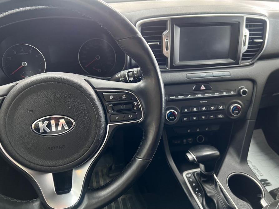 Kia Sportage IV Тверь  - изображение 16