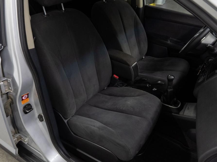 Nissan Tiida I Тюмень  - изображение 17