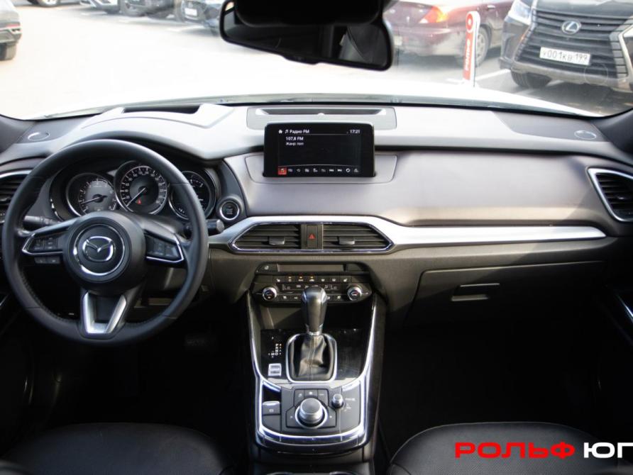 Mazda CX-9 II Москва  - изображение 12