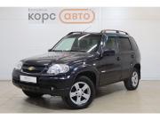 Chevrolet Niva I Рестайлинг Коломна  - изображение 5