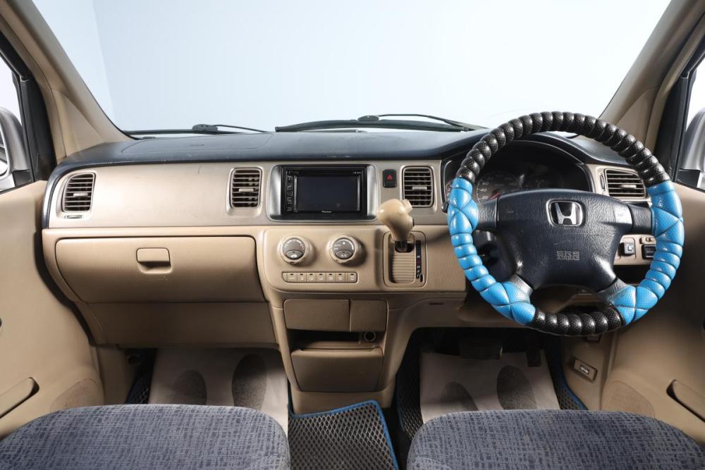 Honda Stepwgn II Новосибирск  - изображение 9