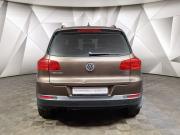 Volkswagen Tiguan I Рестайлинг Москва  - изображение 27