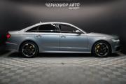 Audi A6 IV (C7) Рестайлинг Крым  - изображение 37