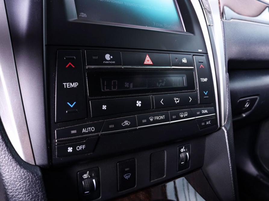 Toyota Camry VII (XV50) Рестайлинг Минеральные Воды  - изображение 20