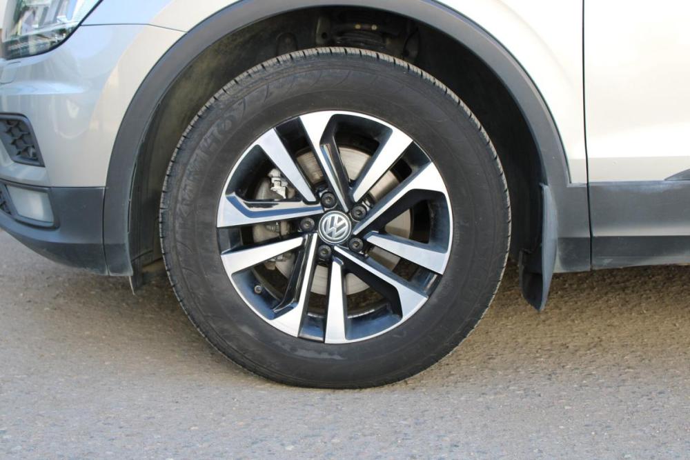 Volkswagen Tiguan II Ярославль  - изображение 14