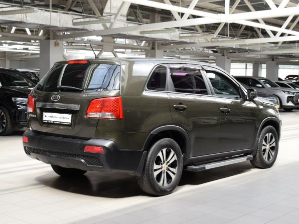 Kia Sorento II с пробегом 2010 года, цена 1 010 000 рублей, 234890 км, внедорожник, Автокод Объявления