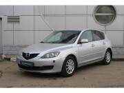 Mazda 3 I (BK) Рестайлинг Москва  - изображение 22