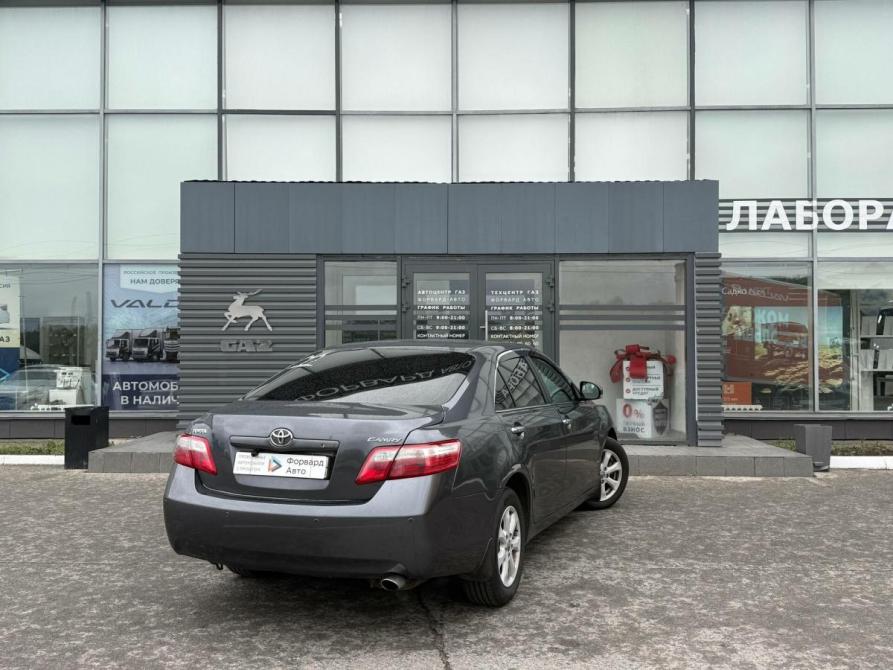 Toyota Camry VI (XV40) Рестайлинг Омск  - изображение 25