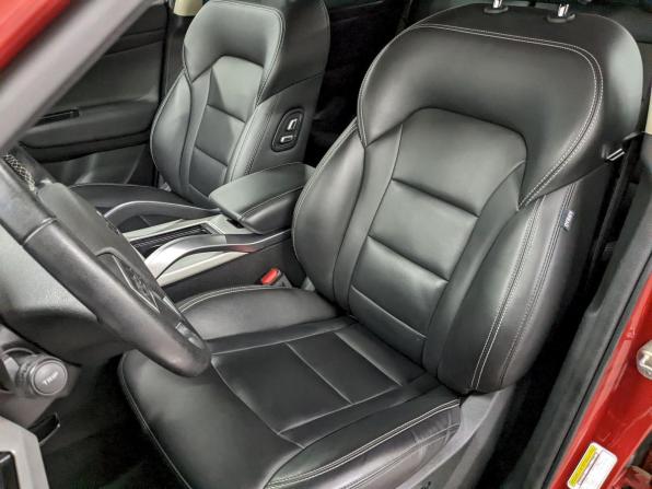 Geely Atlas I с пробегом 2020 года, цена 1 730 000 рублей, 33900 км, внедорожник, Автокод Объявления