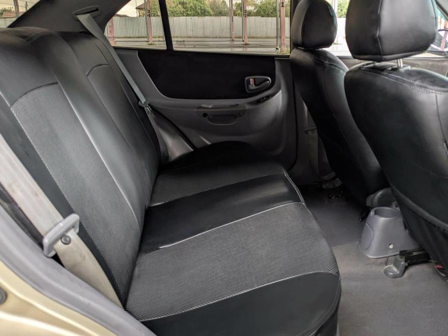 Hyundai Accent II Екатеринбург  - изображение 11