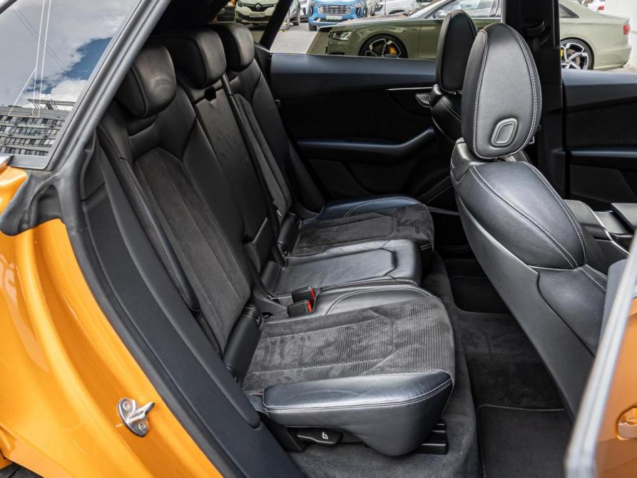 Audi Q8 I (4M) Краснодар  - изображение 7