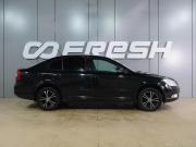 Skoda Octavia II (A5) Рестайлинг Воронеж  - изображение 25