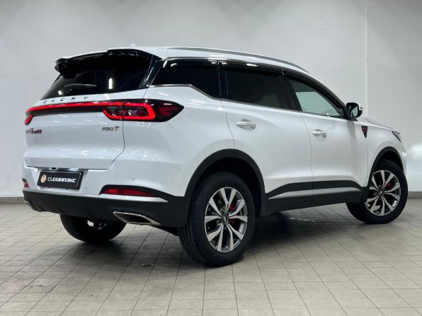 Chery Tiggo 7 Pro Max I с пробегом 2024 года, цена 2 025 000 рублей, 34824 км, внедорожник, Автокод Объявления