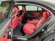 Mercedes-Benz S-Класс AMG IV (W223) Москва  - изображение 71