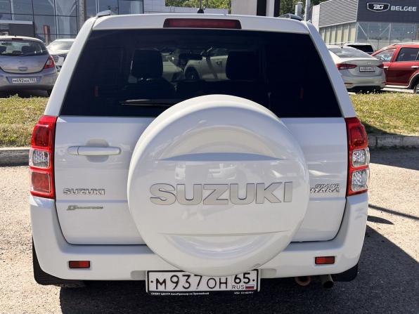 Suzuki Grand Vitara II Рестайлинг 2 с пробегом 2013 года, цена 1 090 000 рублей, 237150 км, внедорожник, Автокод Объявления