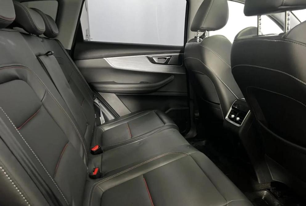 Chery Tiggo 7 Pro I Нижний Новгород  - изображение 12