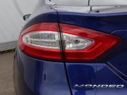 Ford Mondeo V Москва  - изображение 49
