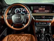 Kia Mohave I Рестайлинг 2 Екатеринбург  - изображение 52