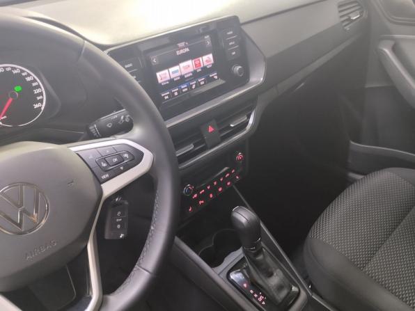 Volkswagen Polo VI с пробегом 2021 года, цена 1 650 000 рублей, 51393 км, лифтбек, Автокод Объявления