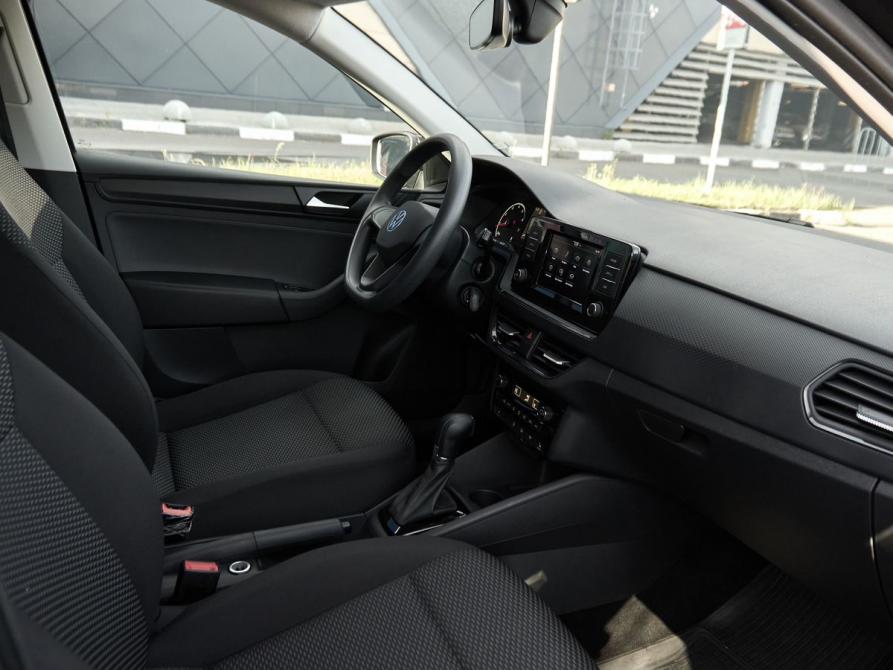Volkswagen Polo VI Казань  - изображение 6