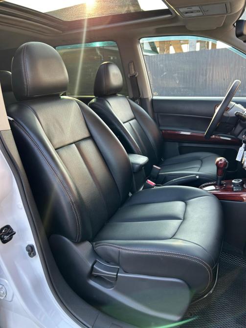 Nissan X-Trail II Рестайлинг Альметьевск  - изображение 13