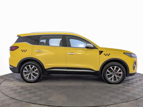 Chery Tiggo 7 Pro Max I с пробегом 2024 года, цена 1 725 000 рублей, 71166 км, внедорожник, Автокод Объявления