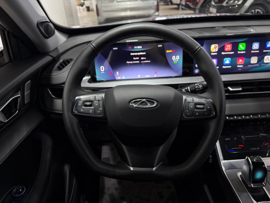 Chery Tiggo 7 Pro Max I Новороссийск  - изображение 11