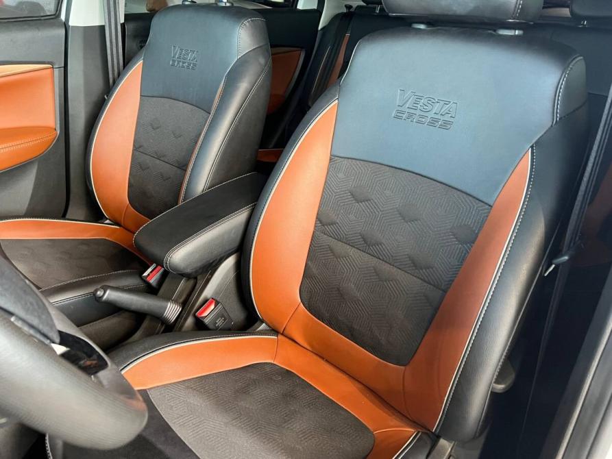 Lada (ВАЗ) Vesta I Рестайлинг (NG) Оренбург  - изображение 26