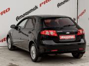 Chevrolet Lacetti I Екатеринбург  - изображение 23