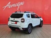 Renault Duster II Вологда  - изображение 25