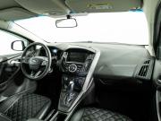 Ford Focus III Рестайлинг Санкт-Петербург  - изображение 30