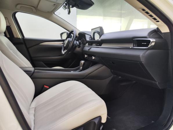 Mazda 6 III (GJ) Рестайлинг 2 с пробегом 2020 года, цена 2 220 000 рублей, 96061 км, седан, Автокод Объявления
