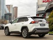 Toyota RAV4 V (XA50) Москва  - изображение 29